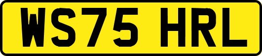 WS75HRL