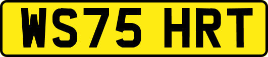 WS75HRT