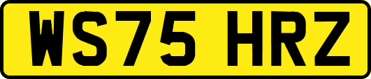WS75HRZ
