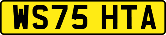 WS75HTA
