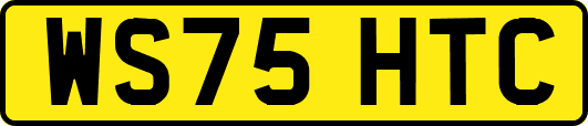 WS75HTC