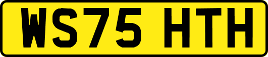 WS75HTH