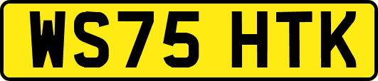 WS75HTK