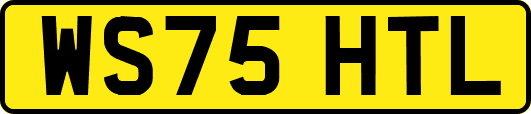 WS75HTL