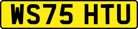 WS75HTU