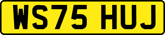 WS75HUJ