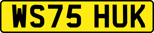 WS75HUK