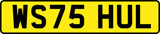 WS75HUL