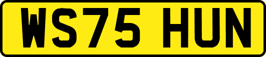 WS75HUN