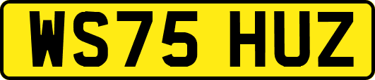 WS75HUZ