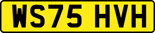 WS75HVH