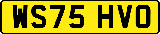 WS75HVO