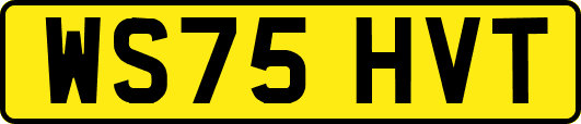 WS75HVT