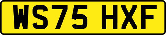 WS75HXF