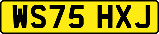 WS75HXJ