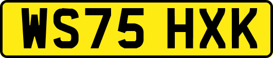 WS75HXK