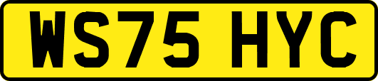 WS75HYC