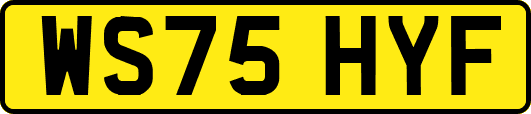 WS75HYF