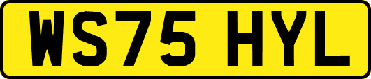 WS75HYL