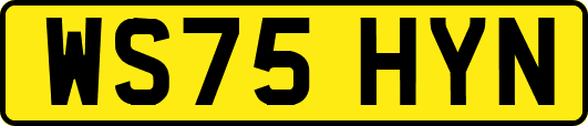 WS75HYN
