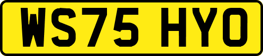 WS75HYO