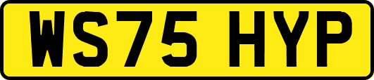 WS75HYP