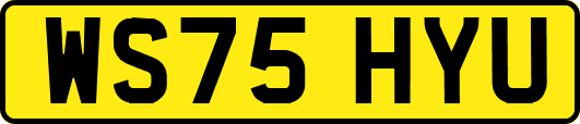WS75HYU