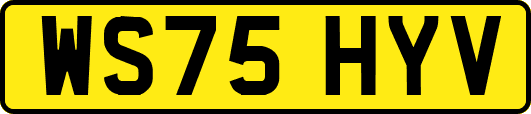 WS75HYV