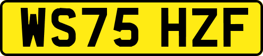 WS75HZF