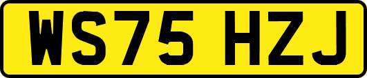 WS75HZJ
