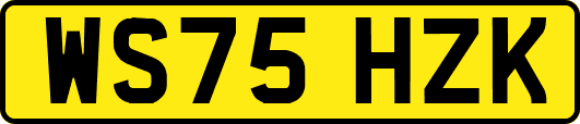 WS75HZK