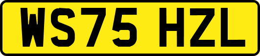 WS75HZL