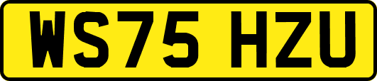 WS75HZU