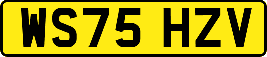WS75HZV
