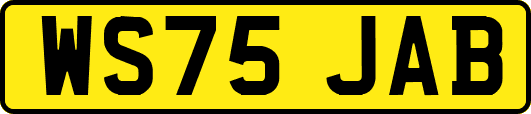 WS75JAB