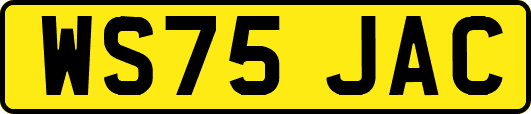 WS75JAC