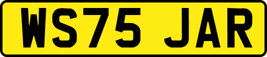 WS75JAR