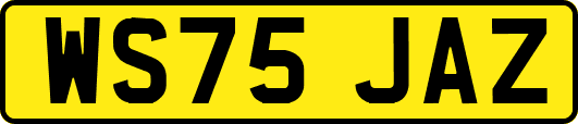 WS75JAZ