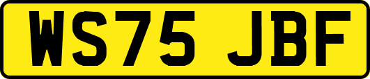 WS75JBF