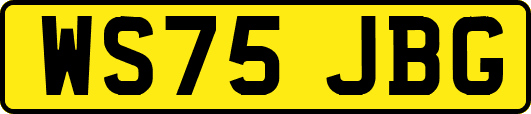WS75JBG