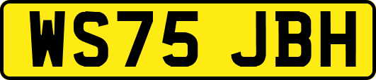 WS75JBH