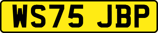 WS75JBP