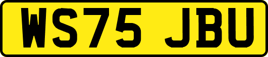 WS75JBU