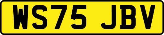 WS75JBV