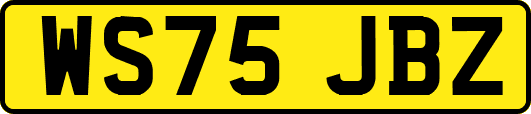 WS75JBZ