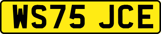 WS75JCE