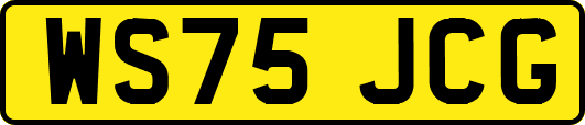 WS75JCG