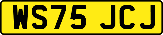 WS75JCJ