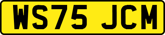 WS75JCM