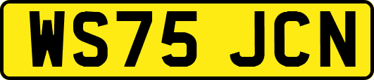 WS75JCN